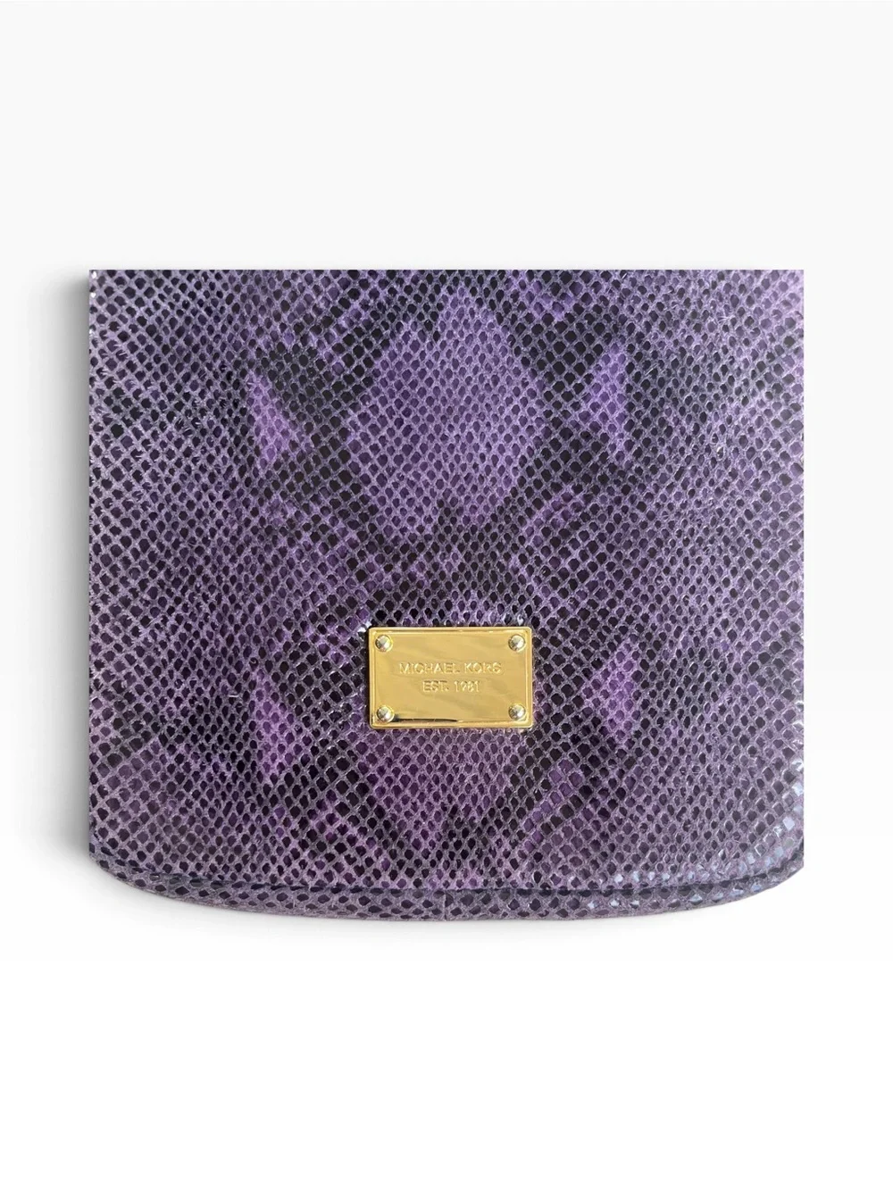 Michael Kors vintage michael